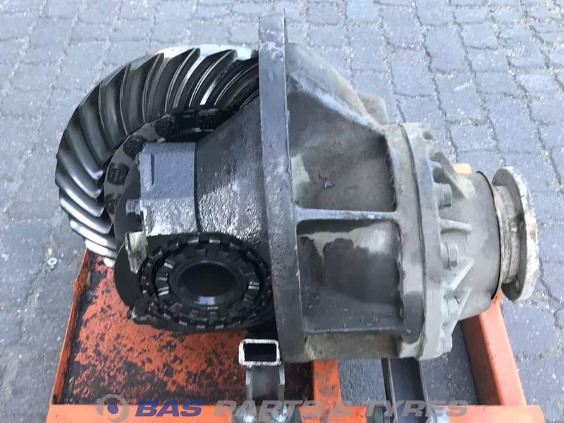Volvo - Diferenciál pre Nákladné auto: obrázok 3 Volvo - Diferenciál pre Nákladné auto: obrázok 3