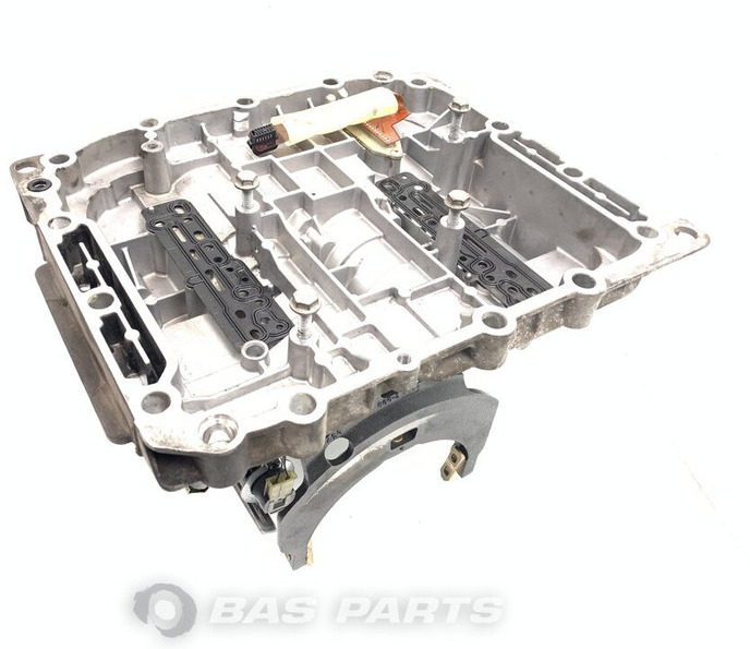 Volvo - Prevodovka pre Nákladné auto: obrázok 1 Volvo - Prevodovka pre Nákladné auto: obrázok 1