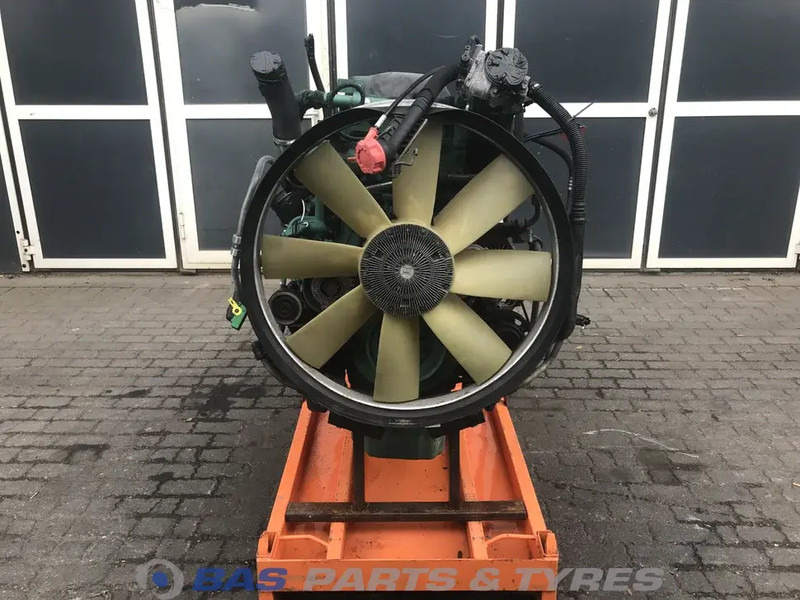 Volvo  - Motor pre Nákladné auto: obrázok 4 Volvo  - Motor pre Nákladné auto: obrázok 4