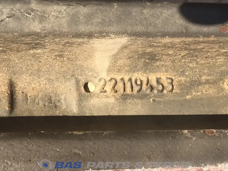 Volvo  - Predná náprava pre Nákladné auto: obrázok 5 Volvo  - Predná náprava pre Nákladné auto: obrázok 5