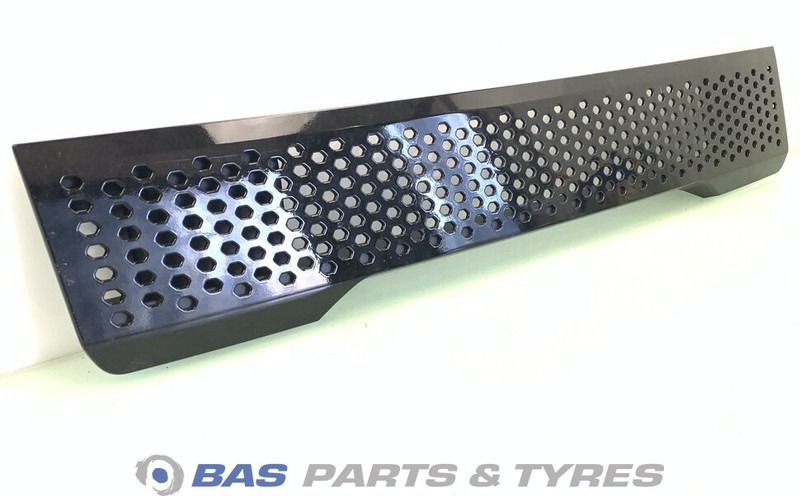 Volvo  - Systém nasávania vzduchu pre Nákladné auto: obrázok 1 Volvo  - Systém nasávania vzduchu pre Nákladné auto: obrázok 1