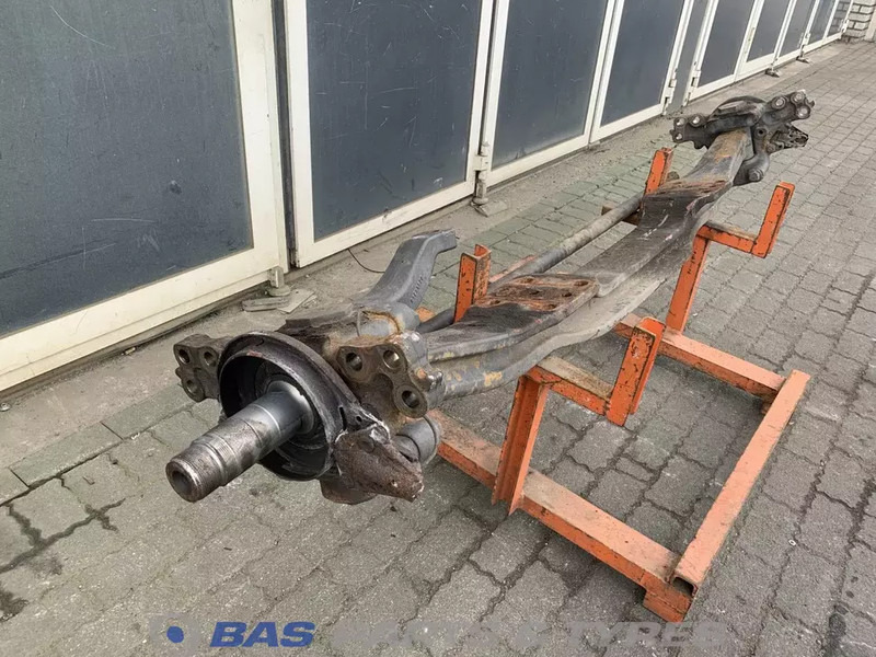 Volvo  - Predná náprava pre Nákladné auto: obrázok 3 Volvo  - Predná náprava pre Nákladné auto: obrázok 3