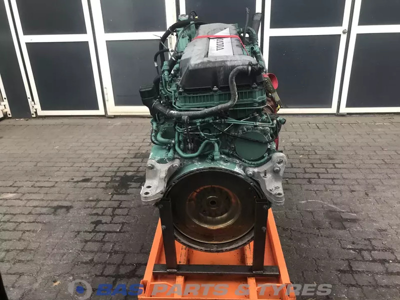 Volvo - Motor pre Nákladné auto: obrázok 2 Volvo - Motor pre Nákladné auto: obrázok 2