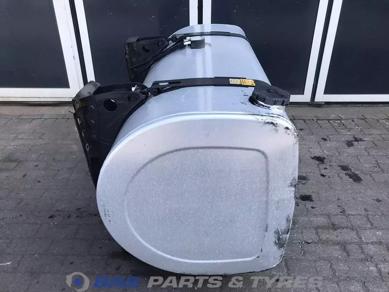 Volvo - Palivová nádrž pre Nákladné auto: obrázok 3 Volvo - Palivová nádrž pre Nákladné auto: obrázok 3