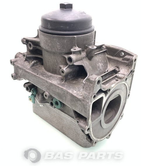 Volvo  - Olejový chladič pre Nákladné auto: obrázok 2 Volvo  - Olejový chladič pre Nákladné auto: obrázok 2