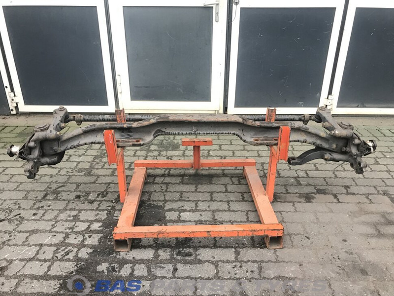 Volvo  - Predná náprava pre Nákladné auto: obrázok 1 Volvo  - Predná náprava pre Nákladné auto: obrázok 1