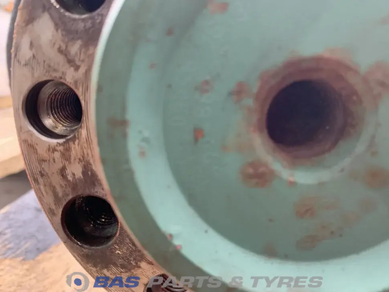 Volvo Krukas Volvo 20486222 - Kľukový hriadeľ pre Nákladné auto: obrázok 5 Volvo Krukas Volvo 20486222 - Kľukový hriadeľ pre Nákladné auto: obrázok 5