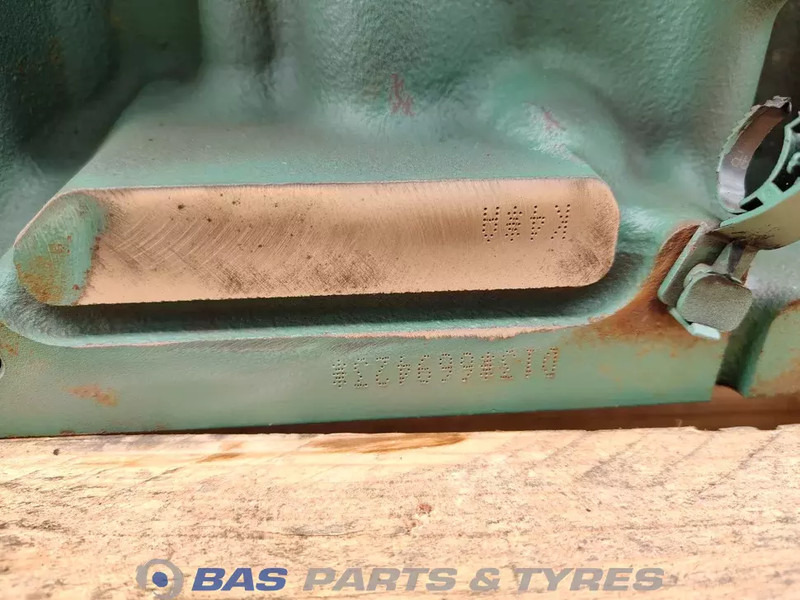 Volvo Motorblok Volvo 20482874 - Motor a diely pre Nákladné auto: obrázok 5 Volvo Motorblok Volvo 20482874 - Motor a diely pre Nákladné auto: obrázok 5