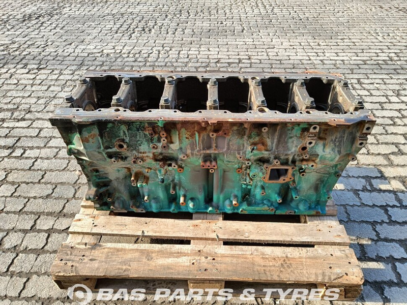 Volvo Motorblok Volvo 20482874 - Motor a diely pre Nákladné auto: obrázok 3 Volvo Motorblok Volvo 20482874 - Motor a diely pre Nákladné auto: obrázok 3