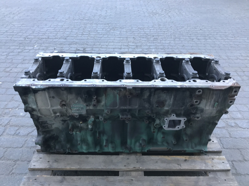 Volvo Motorblok Volvo 20482874 - Motor a diely pre Nákladné auto: obrázok 1 Volvo Motorblok Volvo 20482874 - Motor a diely pre Nákladné auto: obrázok 1