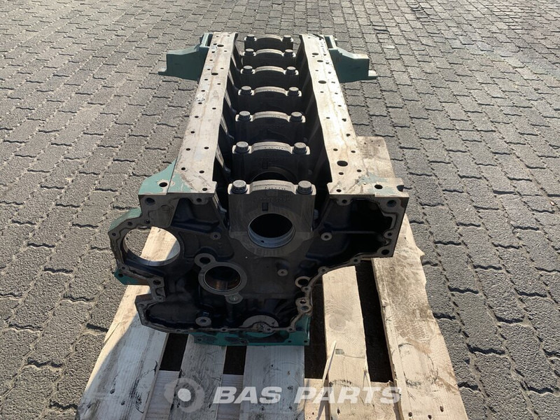 Volvo Motorblok Volvo 22114079 - Blok valcov pre Nákladné auto: obrázok 4 Volvo Motorblok Volvo 22114079 - Blok valcov pre Nákladné auto: obrázok 4