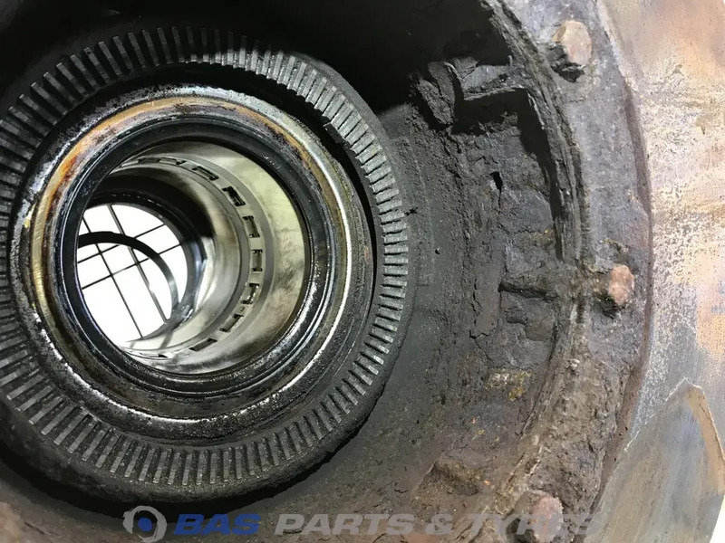 Volvo Naaf Achteras 435 mm Massief 85107753 - Náboj pre Nákladné auto: obrázok 3 Volvo Naaf Achteras 435 mm Massief 85107753 - Náboj pre Nákladné auto: obrázok 3