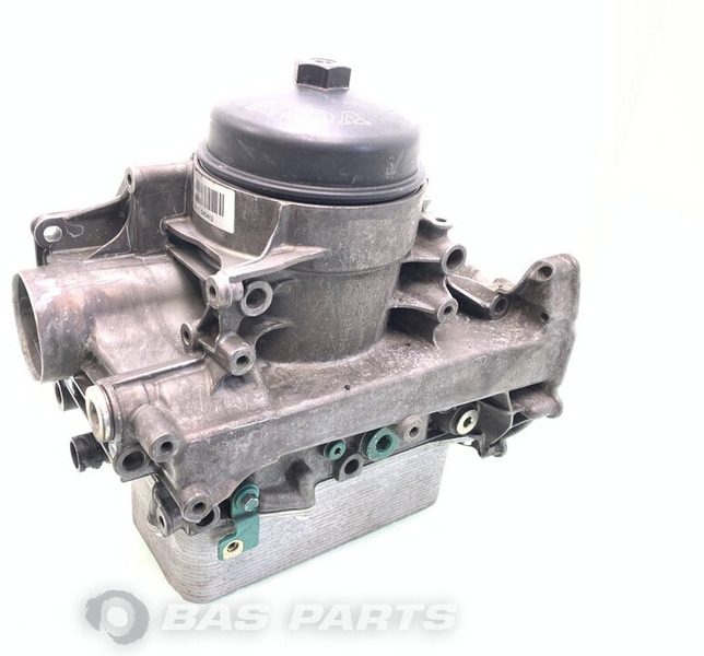 Volvo Oliekoeler Volvo 20860484 - Olejový chladič pre Nákladné auto: obrázok 1 Volvo Oliekoeler Volvo 20860484 - Olejový chladič pre Nákladné auto: obrázok 1