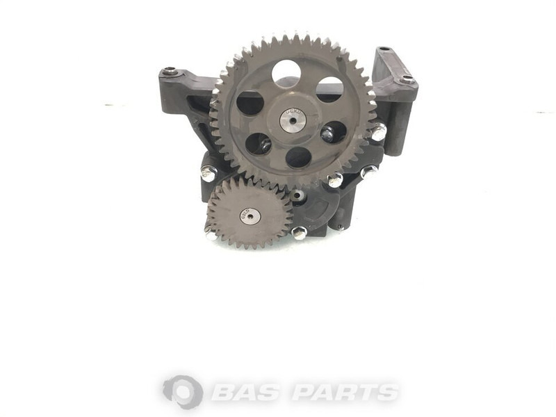 Volvo Oliepomp Volvo 22016266 - Olejové čerpadlo pre Nákladné auto: obrázok 1 Volvo Oliepomp Volvo 22016266 - Olejové čerpadlo pre Nákladné auto: obrázok 1