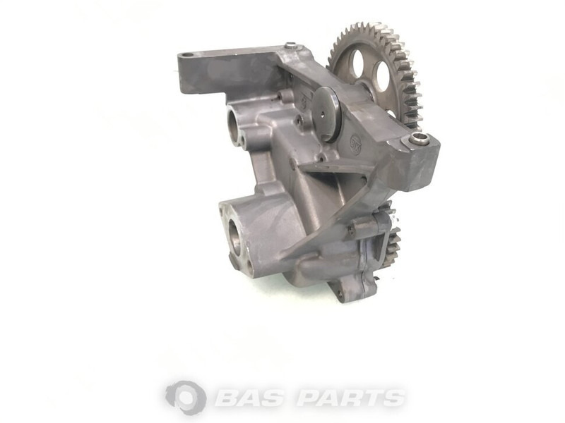 Volvo Oliepomp Volvo 22016266 - Olejové čerpadlo pre Nákladné auto: obrázok 3 Volvo Oliepomp Volvo 22016266 - Olejové čerpadlo pre Nákladné auto: obrázok 3