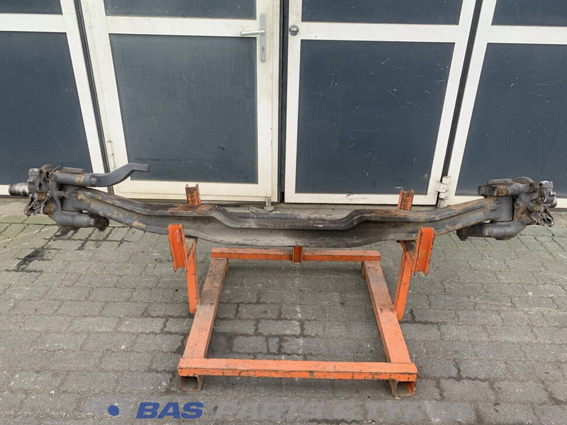 Volvo Volvo FAL 8.0 Vooras 22045946 - Predná náprava pre Nákladné auto: obrázok 1 Volvo Volvo FAL 8.0 Vooras 22045946 - Predná náprava pre Nákladné auto: obrázok 1