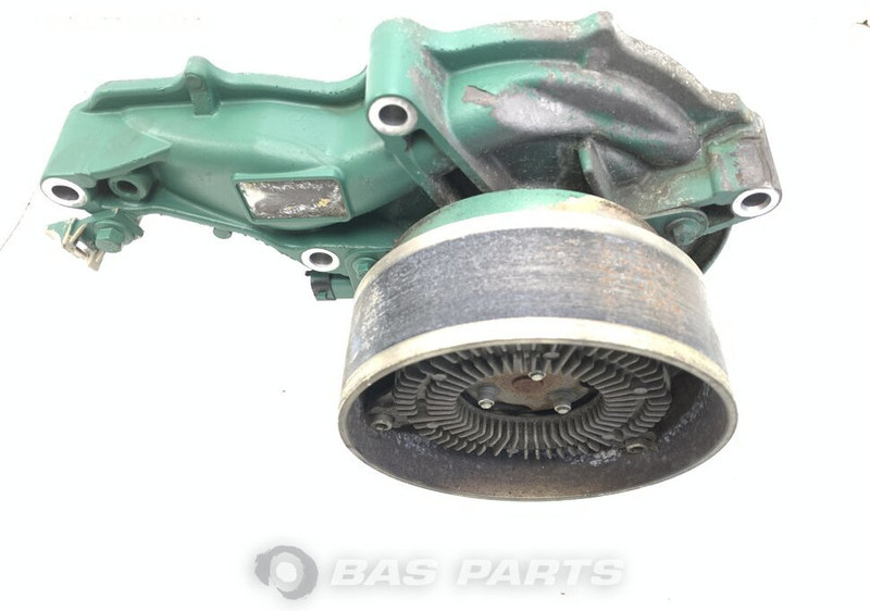 Volvo Waterpomp Volvo 21812242 - Vodná pumpa pre Nákladné auto: obrázok 1 Volvo Waterpomp Volvo 21812242 - Vodná pumpa pre Nákladné auto: obrázok 1