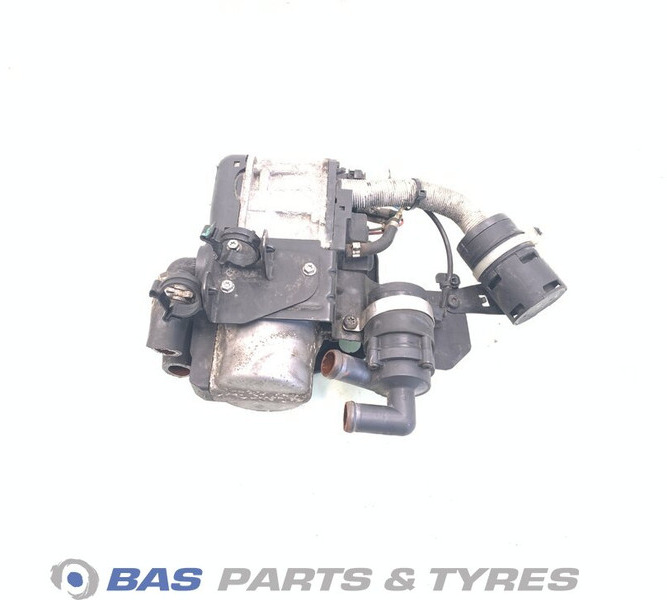 Webasto TP50 Standkachel A 001 830 31 20 - Kúrenie/ Vetranie pre Nákladné auto: obrázok 4 Webasto TP50 Standkachel A 001 830 31 20 - Kúrenie/ Vetranie pre Nákladné auto: obrázok 4