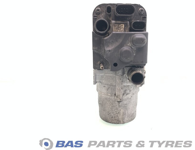 Webasto TP50 Standkachel A 001 830 31 20 - Kúrenie/ Vetranie pre Nákladné auto: obrázok 3 Webasto TP50 Standkachel A 001 830 31 20 - Kúrenie/ Vetranie pre Nákladné auto: obrázok 3