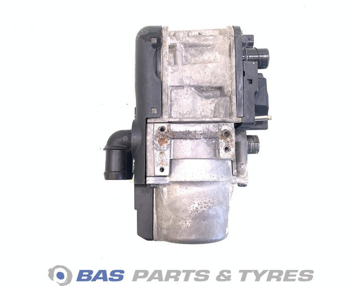 Webasto TP50 Standkachel A 001 830 31 20 - Kúrenie/ Vetranie pre Nákladné auto: obrázok 3 Webasto TP50 Standkachel A 001 830 31 20 - Kúrenie/ Vetranie pre Nákladné auto: obrázok 3