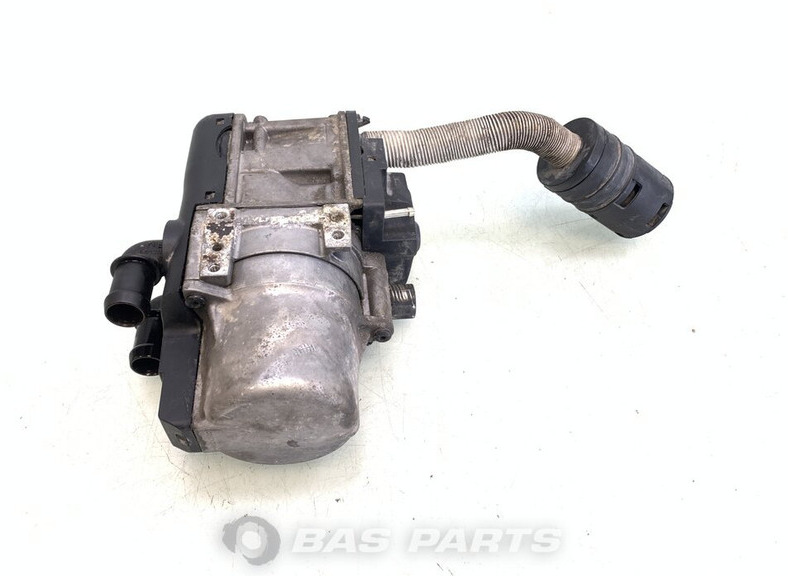 Webasto TP50 Standkachel A 001 830 31 20 - Kúrenie/ Vetranie pre Nákladné auto: obrázok 2 Webasto TP50 Standkachel A 001 830 31 20 - Kúrenie/ Vetranie pre Nákladné auto: obrázok 2