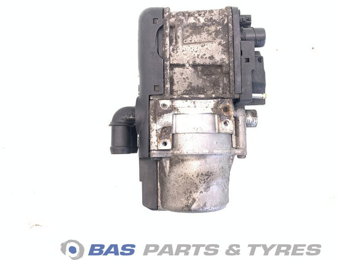 Webasto TP50 Standkachel A 001 830 31 20 - Kúrenie/ Vetranie pre Nákladné auto: obrázok 2 Webasto TP50 Standkachel A 001 830 31 20 - Kúrenie/ Vetranie pre Nákladné auto: obrázok 2