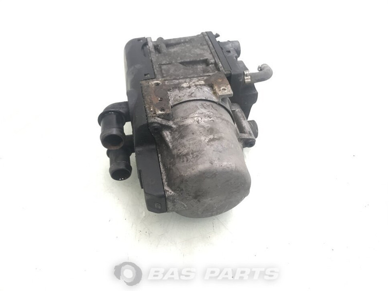 Webasto TP50 Standkachel A 001 830 31 20 - Kúrenie/ Vetranie pre Nákladné auto: obrázok 4 Webasto TP50 Standkachel A 001 830 31 20 - Kúrenie/ Vetranie pre Nákladné auto: obrázok 4