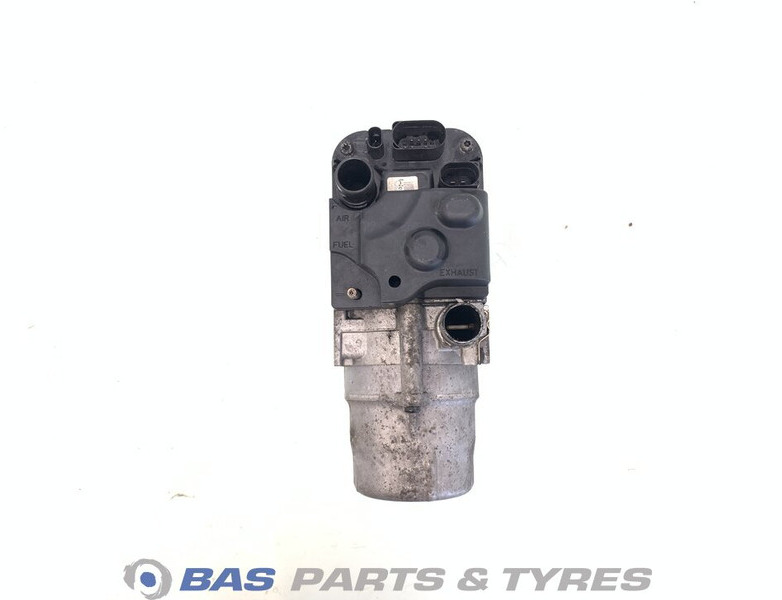 Webasto TP50 Standkachel A 001 830 31 20 - Kúrenie/ Vetranie pre Nákladné auto: obrázok 3 Webasto TP50 Standkachel A 001 830 31 20 - Kúrenie/ Vetranie pre Nákladné auto: obrázok 3