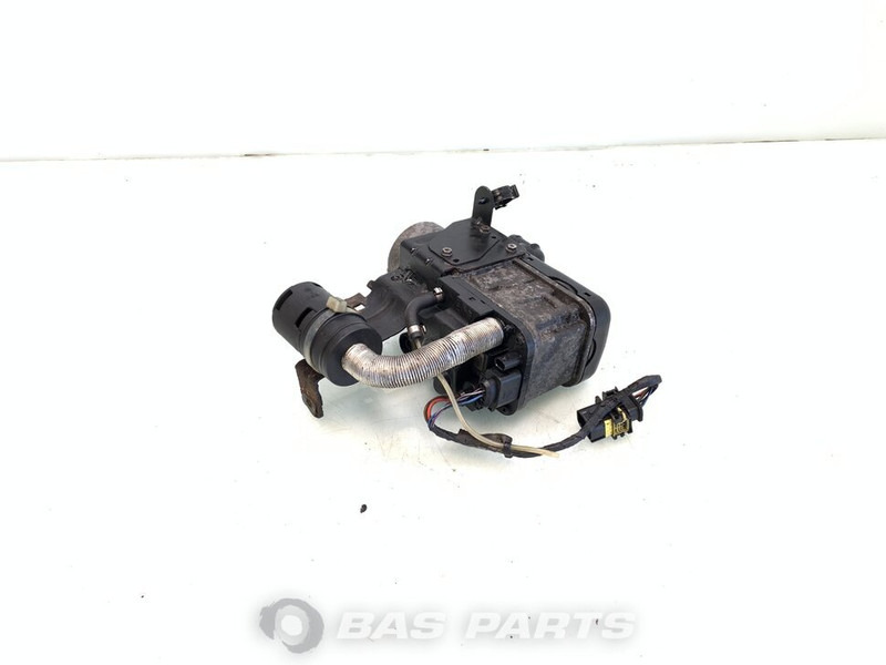 Webasto TP50 Standkachel A 001 830 31 20 - Kúrenie/ Vetranie pre Nákladné auto: obrázok 2 Webasto TP50 Standkachel A 001 830 31 20 - Kúrenie/ Vetranie pre Nákladné auto: obrázok 2