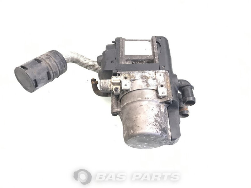 Webasto TP50 Standkachel A 001 830 31 20 - Kúrenie/ Vetranie pre Nákladné auto: obrázok 2 Webasto TP50 Standkachel A 001 830 31 20 - Kúrenie/ Vetranie pre Nákladné auto: obrázok 2