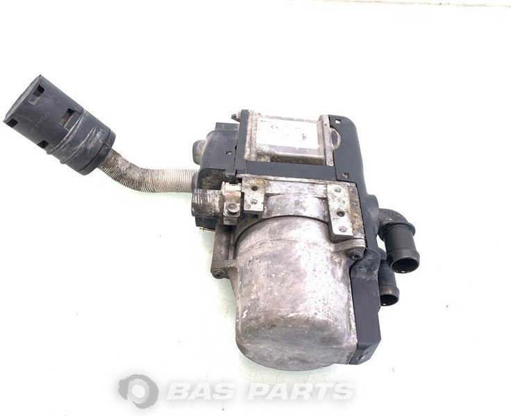 Webasto TP50 Standkachel A 001 830 31 20 - Kúrenie/ Vetranie pre Nákladné auto: obrázok 1 Webasto TP50 Standkachel A 001 830 31 20 - Kúrenie/ Vetranie pre Nákladné auto: obrázok 1