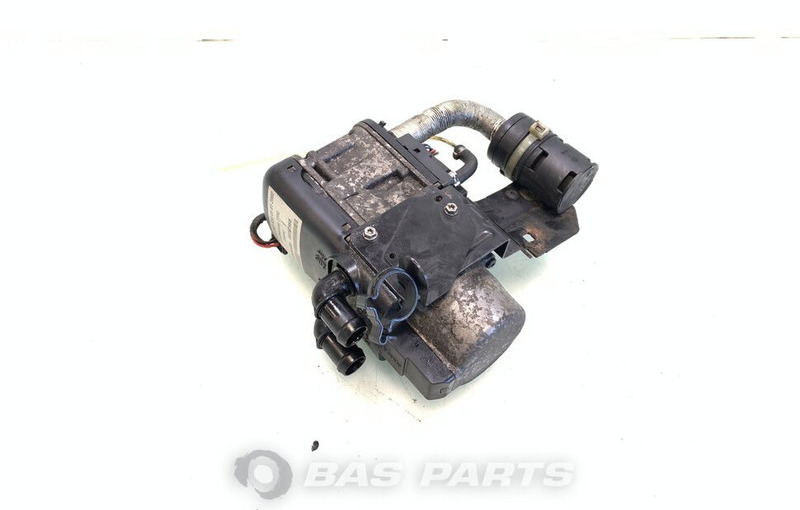 Webasto TP50 Standkachel A 001 830 31 20 - Kúrenie/ Vetranie pre Nákladné auto: obrázok 1 Webasto TP50 Standkachel A 001 830 31 20 - Kúrenie/ Vetranie pre Nákladné auto: obrázok 1