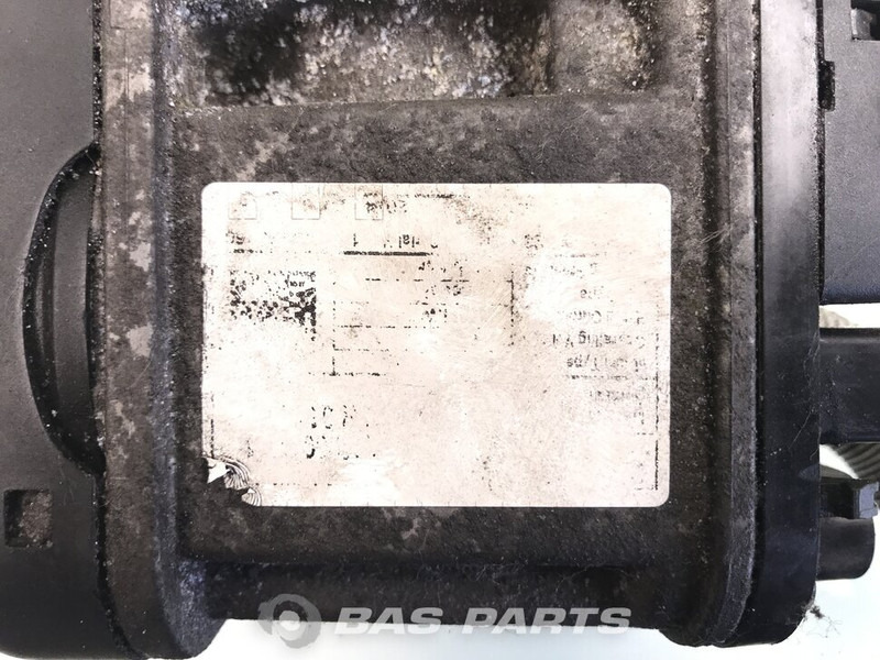 Webasto TP50 Standkachel A 001 830 31 20 - Kúrenie/ Vetranie pre Nákladné auto: obrázok 5 Webasto TP50 Standkachel A 001 830 31 20 - Kúrenie/ Vetranie pre Nákladné auto: obrázok 5