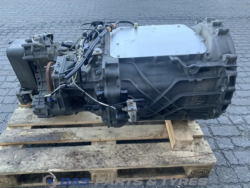 ZF CF Euro 6 - Prevodovka pre Nákladné auto: obrázok 3 ZF CF Euro 6 - Prevodovka pre Nákladné auto: obrázok 3