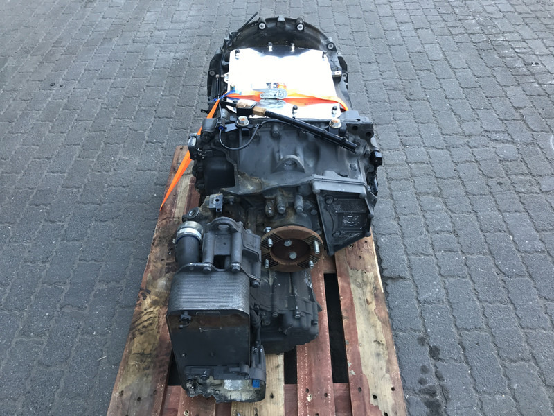 ZF CF Euro 6 - Prevodovka pre Nákladné auto: obrázok 2 ZF CF Euro 6 - Prevodovka pre Nákladné auto: obrázok 2