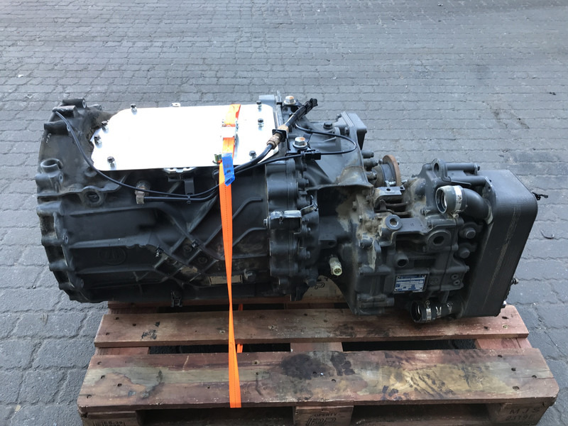 ZF CF Euro 6 - Prevodovka pre Nákladné auto: obrázok 1 ZF CF Euro 6 - Prevodovka pre Nákladné auto: obrázok 1