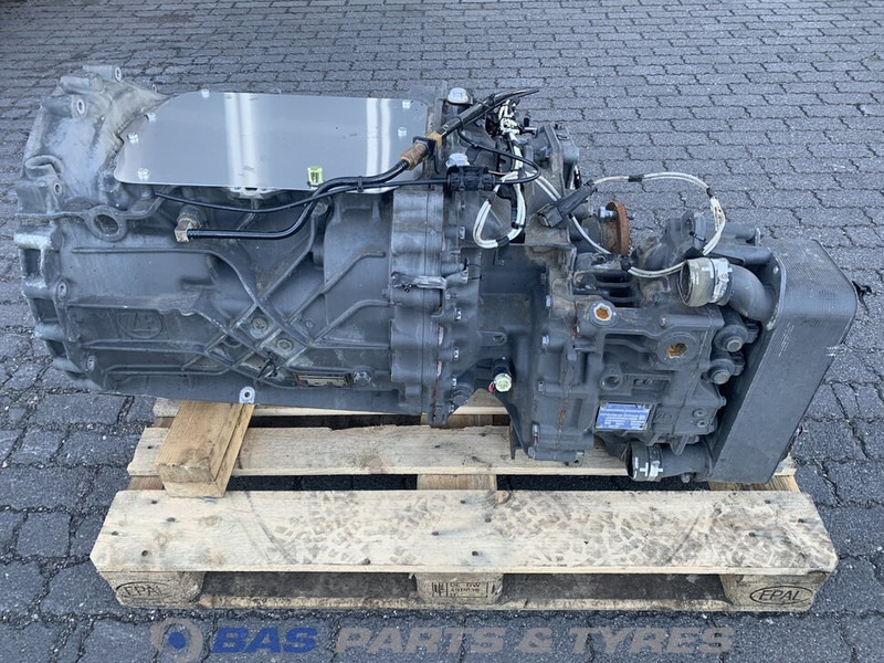 ZF CF Euro 6 - Prevodovka pre Nákladné auto: obrázok 1 ZF CF Euro 6 - Prevodovka pre Nákladné auto: obrázok 1