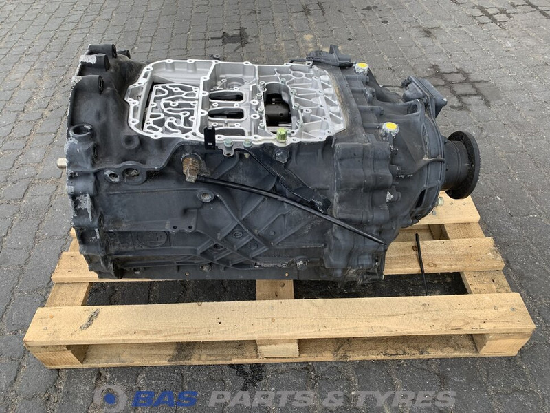 ZF TGX - Prevodovka pre Nákladné auto: obrázok 1 ZF TGX - Prevodovka pre Nákladné auto: obrázok 1