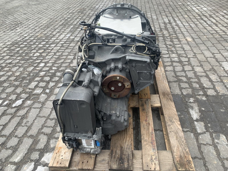 ZF XF106 - Prevodovka pre Nákladné auto: obrázok 2 ZF XF106 - Prevodovka pre Nákladné auto: obrázok 2