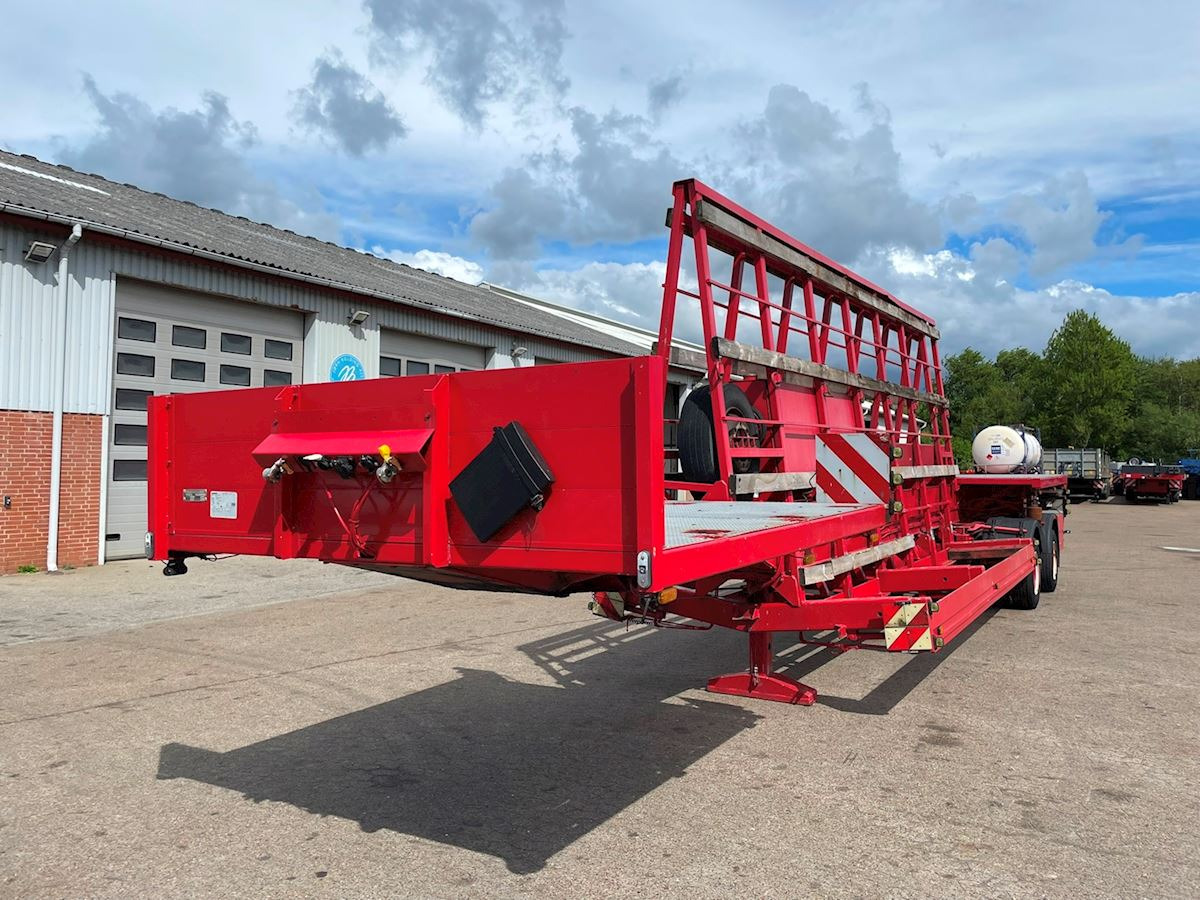 Gintsberg SPA2/20 - Náves podvalník: obrázok 2 Gintsberg SPA2/20 - Náves podvalník: obrázok 2