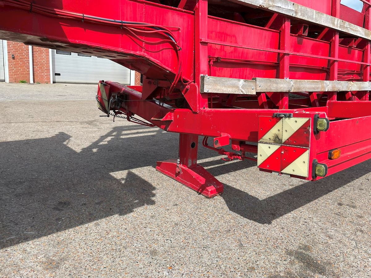 Gintsberg SPA2/20 - Náves podvalník: obrázok 3 Gintsberg SPA2/20 - Náves podvalník: obrázok 3