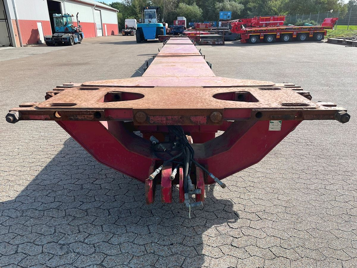 Nicolas - Náves podvalník: obrázok 4 Nicolas - Náves podvalník: obrázok 4