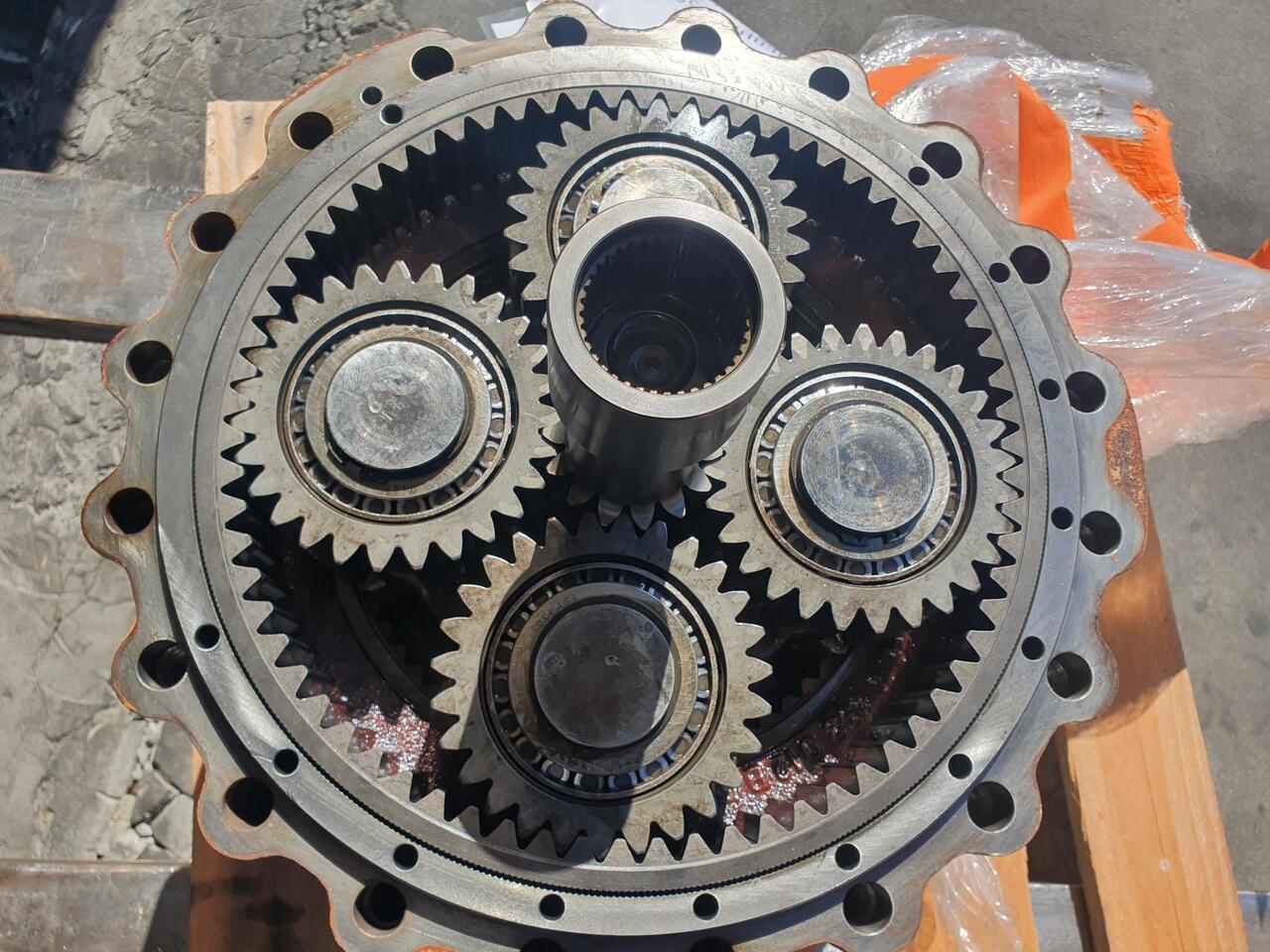 CARDILLA DELANTERA LIEBHERR L554-556 - Transmisie pre Stavebné stroje: obrázok 5 CARDILLA DELANTERA LIEBHERR L554-556 - Transmisie pre Stavebné stroje: obrázok 5