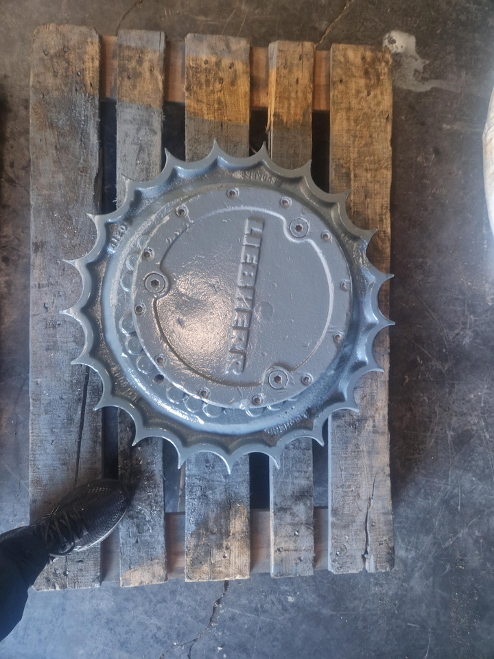 MANDO FINAL LIEBHERR R914 FAT350P022 - Koncový prevod pre Stavebné stroje: obrázok 2 MANDO FINAL LIEBHERR R914 FAT350P022 - Koncový prevod pre Stavebné stroje: obrázok 2