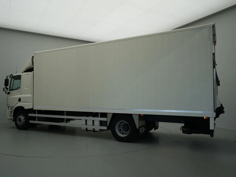 DAF CF 300 FA Sleeping Cab, New APK, Full Tank, New Tacho, 2t Laadklep - Skříňový nákladní auto: obrázok 4 DAF CF 300 FA Sleeping Cab, New APK, Full Tank, New Tacho, 2t Laadklep - Skříňový nákladní auto: obrázok 4