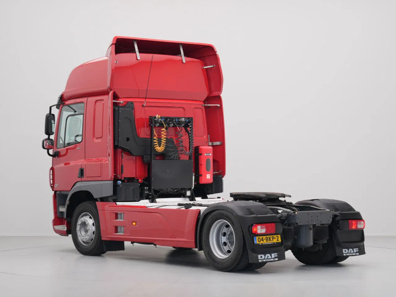 DAF CF 410 - Ťahač: obrázok 3 DAF CF 410 - Ťahač: obrázok 3