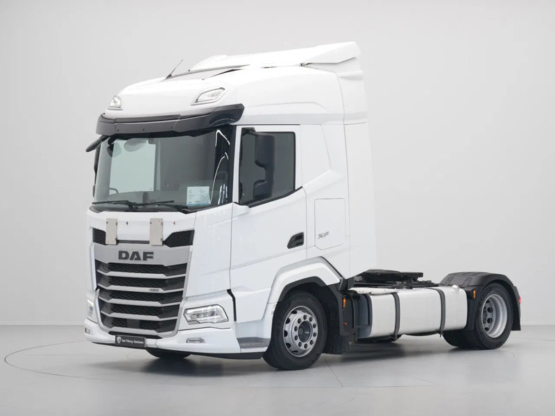 DAF XF 480 FT NGD, Lowdeck 2x Tanks - Ťahač: obrázok 1 DAF XF 480 FT NGD, Lowdeck 2x Tanks - Ťahač: obrázok 1