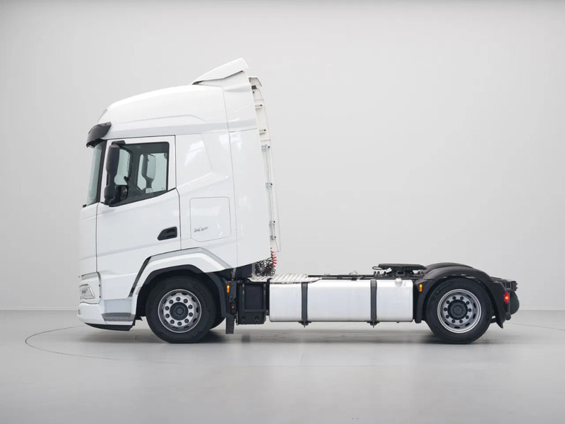 DAF XF 480 FT NGD, Lowdeck 2x Tanks - Ťahač: obrázok 2 DAF XF 480 FT NGD, Lowdeck 2x Tanks - Ťahač: obrázok 2