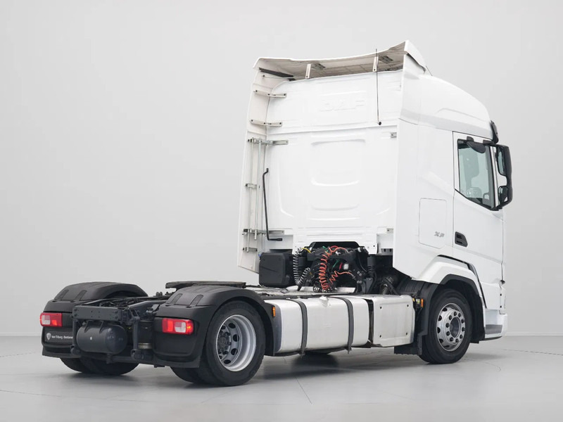 DAF XF 480 FT NGD, Lowdeck 2x Tanks - Ťahač: obrázok 4 DAF XF 480 FT NGD, Lowdeck 2x Tanks - Ťahač: obrázok 4