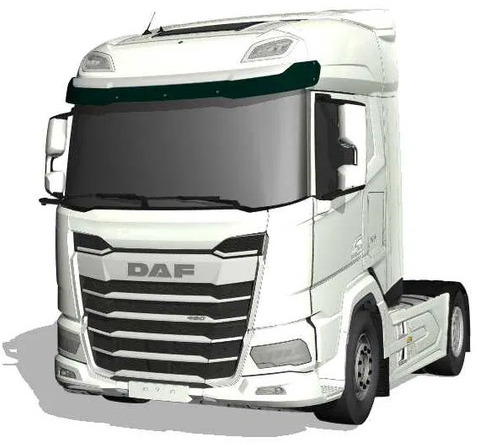 DAF XF 480 FT PTO PREP MIRRORS B3 ALARM 845L TANK - COMING SOON - Ťahač: obrázok 1 DAF XF 480 FT PTO PREP MIRRORS B3 ALARM 845L TANK - COMING SOON - Ťahač: obrázok 1
